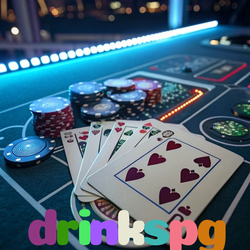 drinkspg 