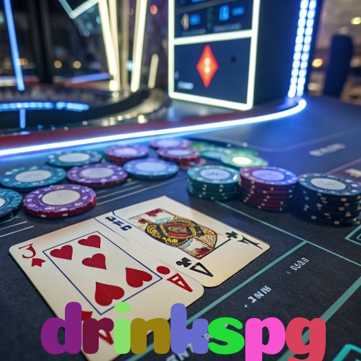 drinkspg