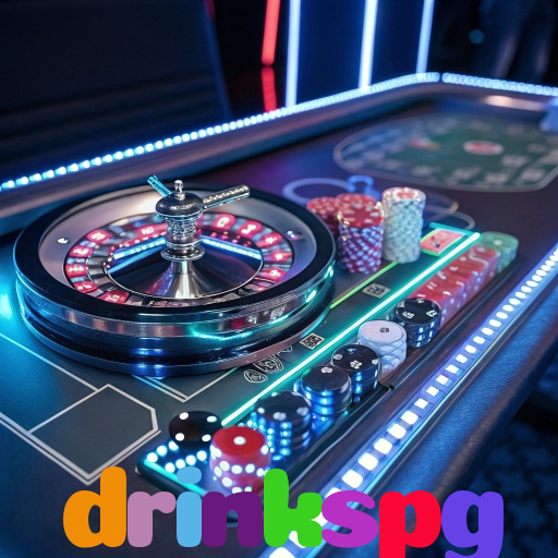 drinkspg 