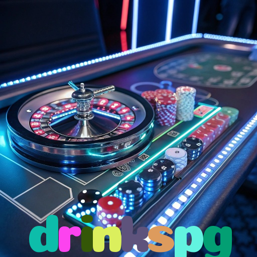 drinkspg 
