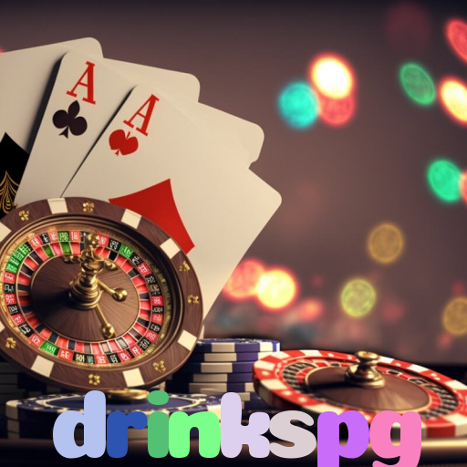 drinkspg 