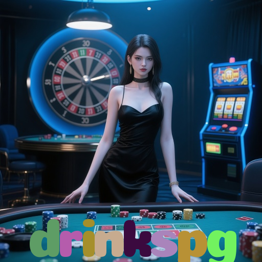 drinkspg 