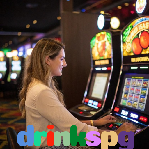 drinkspg 