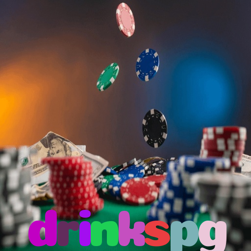 drinkspg 