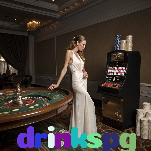 drinkspg 