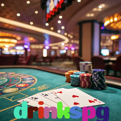 drinkspg 