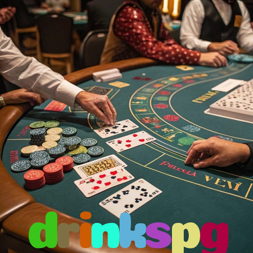 drinkspg 