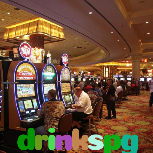 drinkspg 