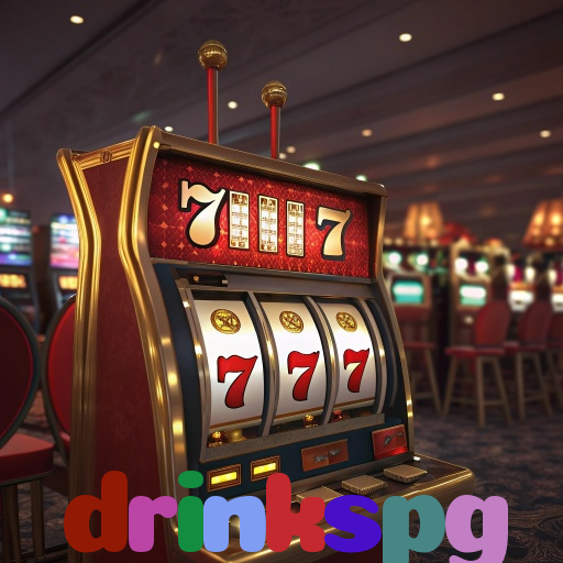 drinkspg 