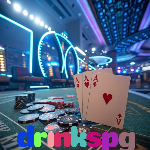 drinkspg 