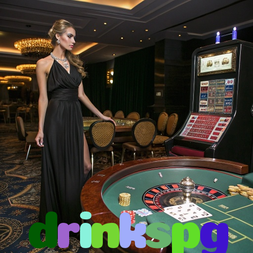 drinkspg 