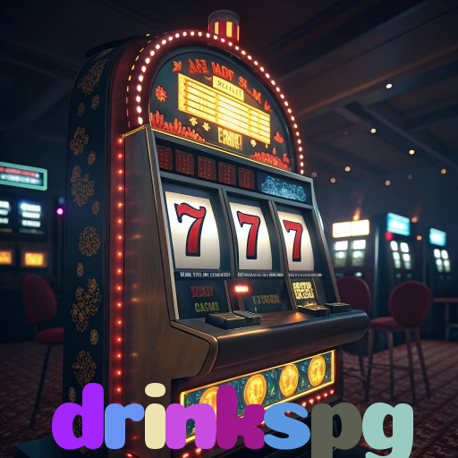 drinkspg 