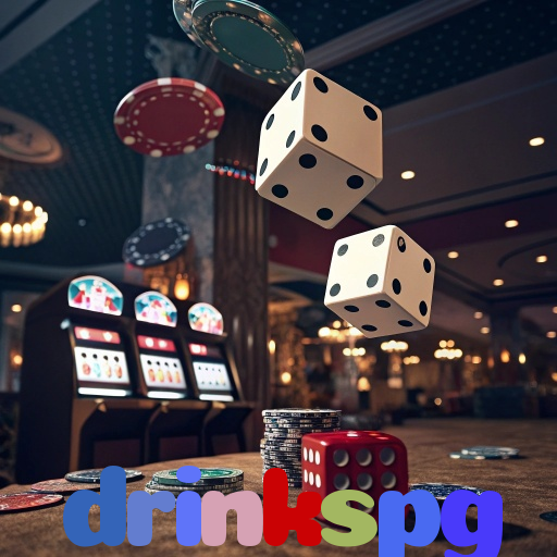 drinkspg 