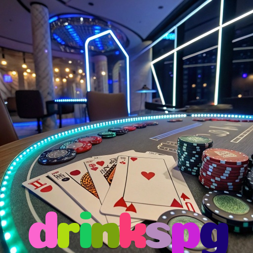 drinkspg 