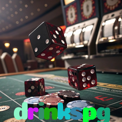 drinkspg 