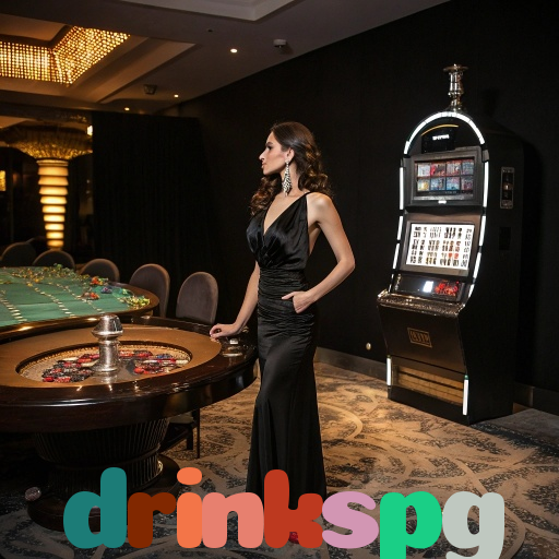 drinkspg 
