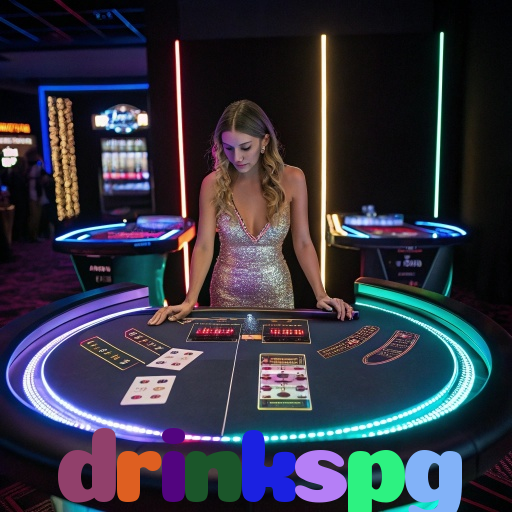 drinkspg 