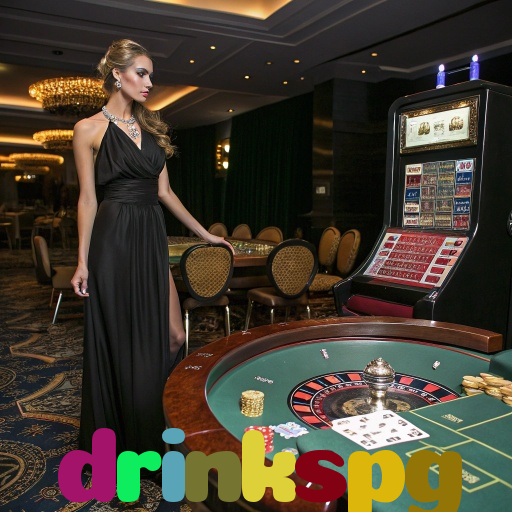 drinkspg 