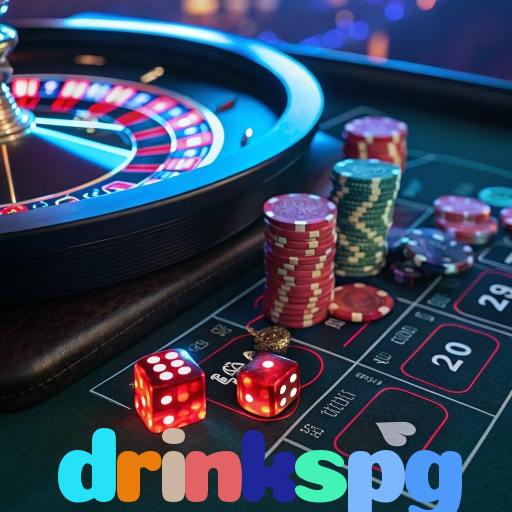 drinkspg 
