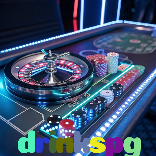drinkspg 