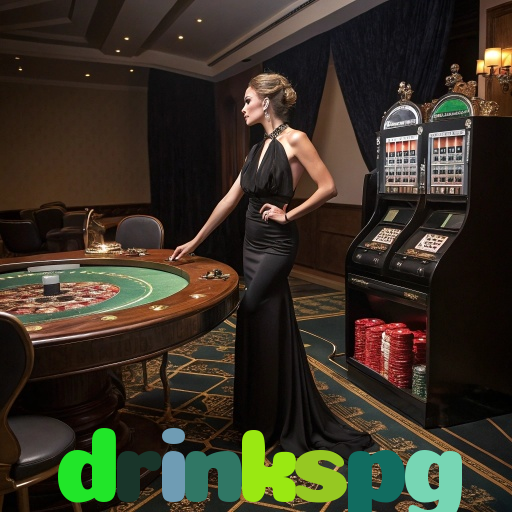 drinkspg 