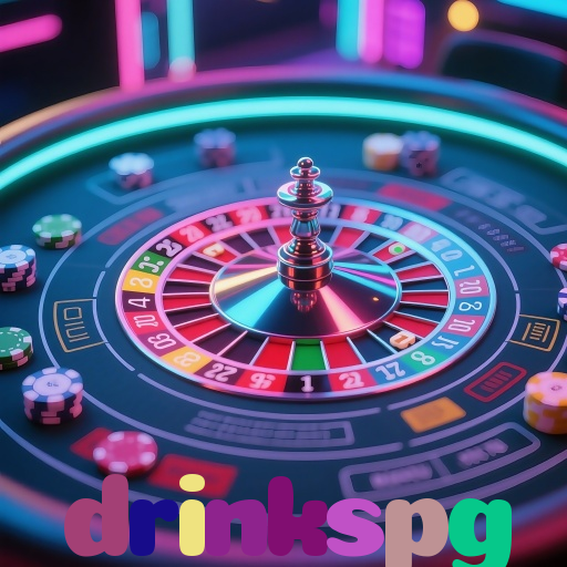drinkspg 