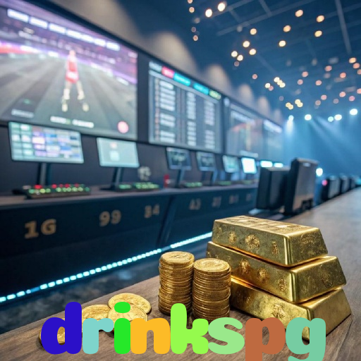 drinkspg 
