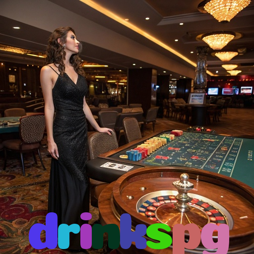 drinkspg 