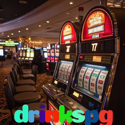 drinkspg 