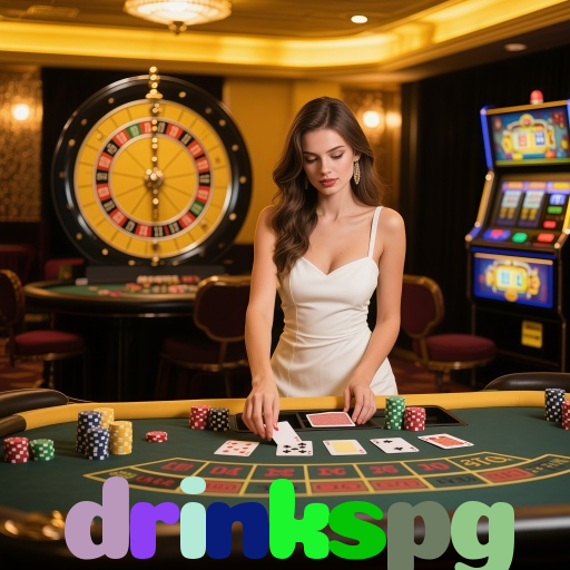 drinkspg 