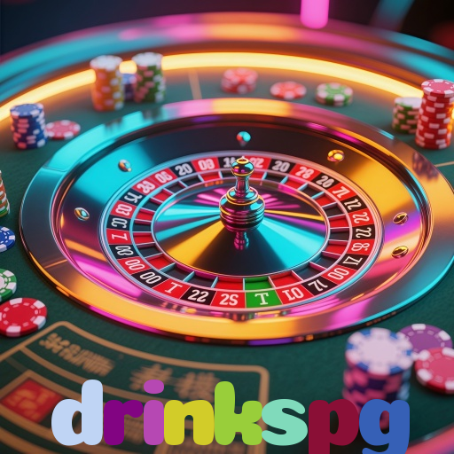drinkspg 