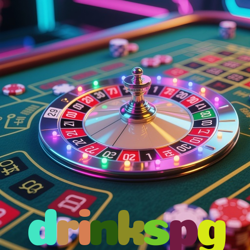 drinkspg 