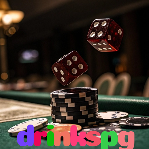drinkspg 