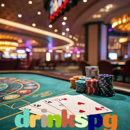 drinkspg