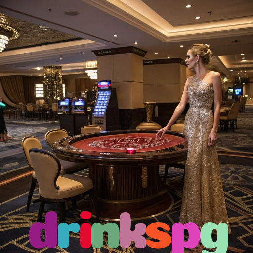 drinkspg 