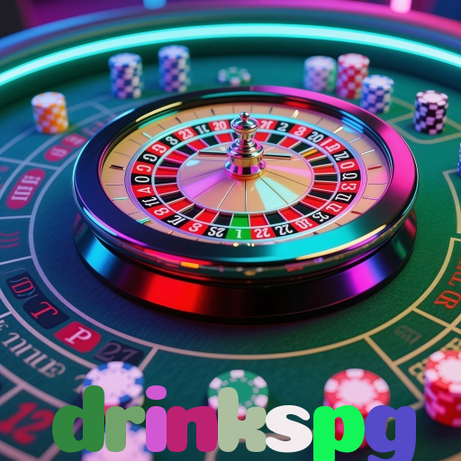 drinkspg 