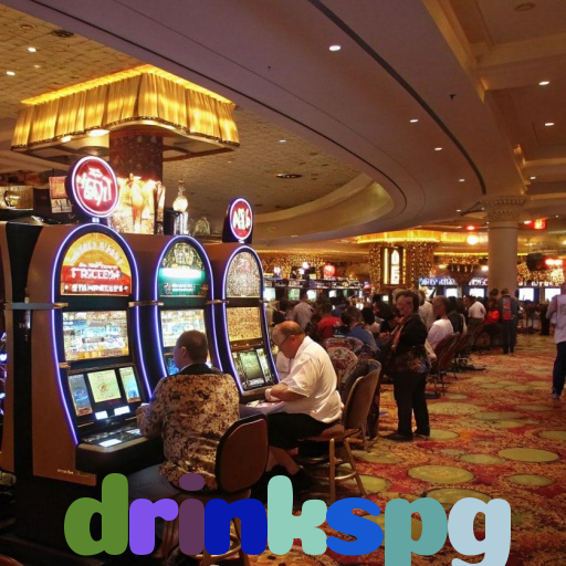 drinkspg 