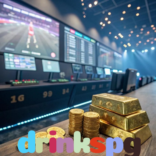 drinkspg 