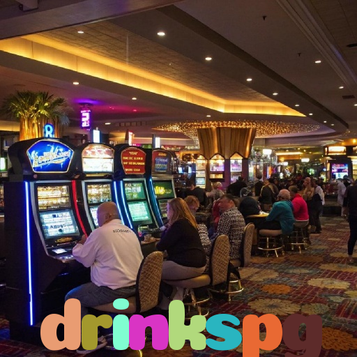 drinkspg 