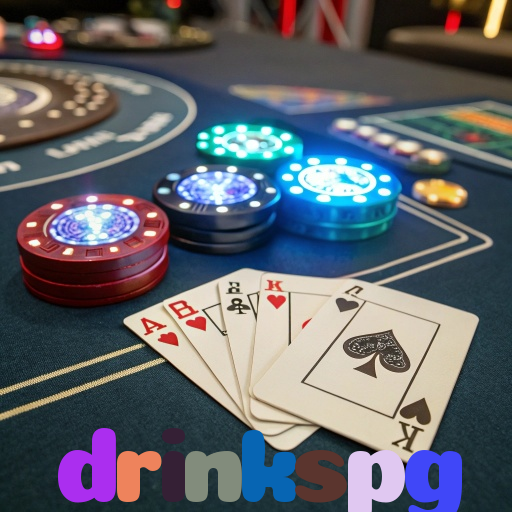 drinkspg 