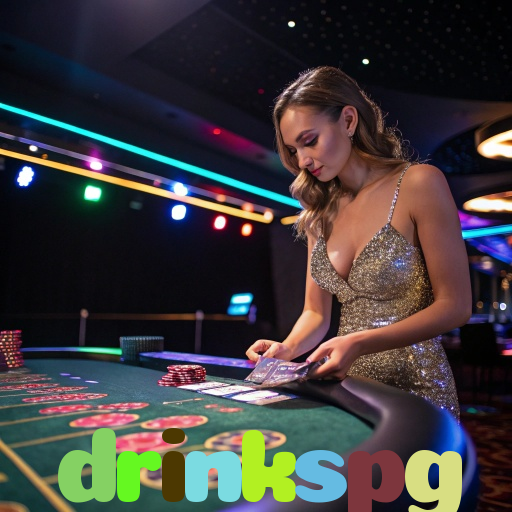 drinkspg 