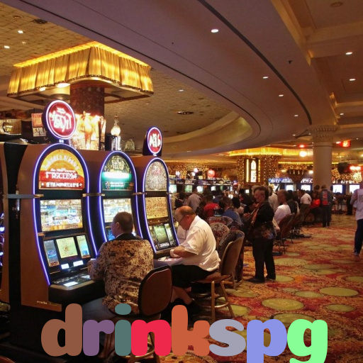drinkspg 