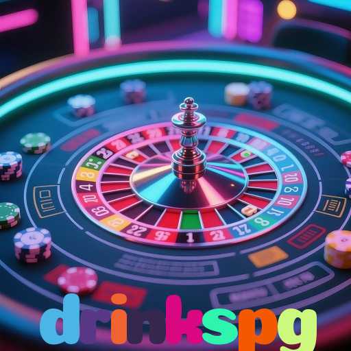 drinkspg 