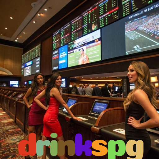 drinkspg 