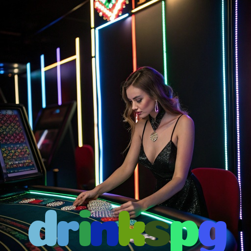 drinkspg 