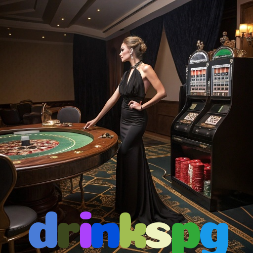 drinkspg 