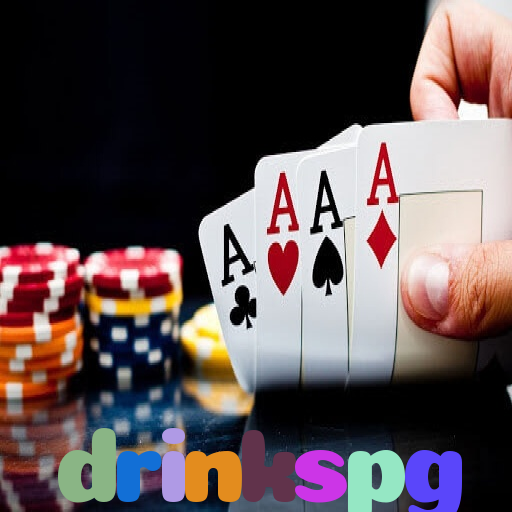 drinkspg 
