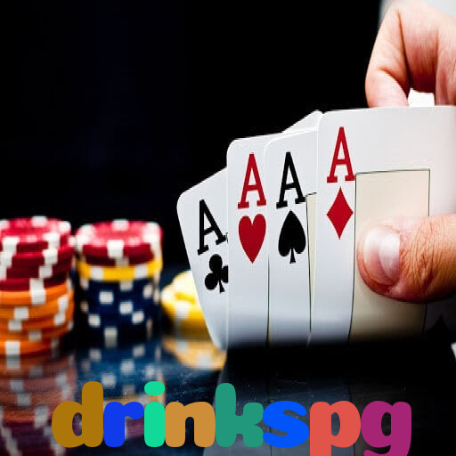 drinkspg 