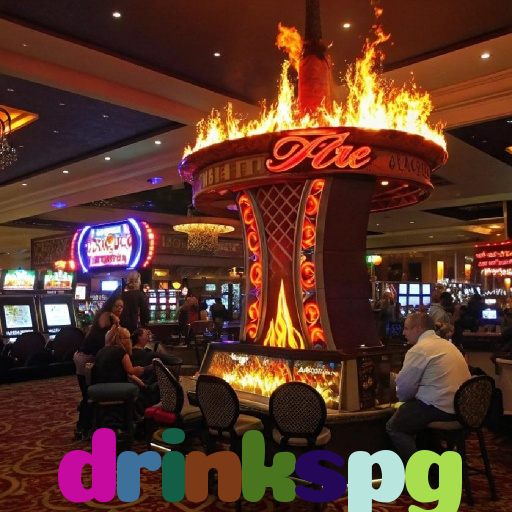 drinkspg 