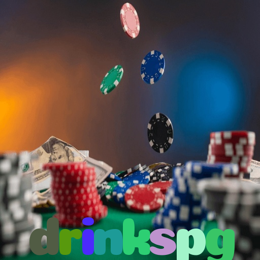 drinkspg 